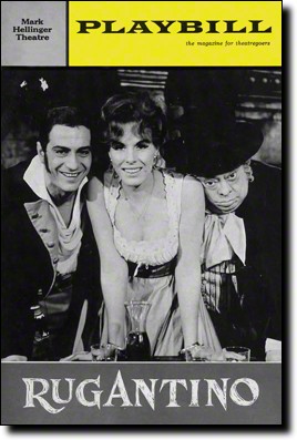 Anyone Know This Musical?