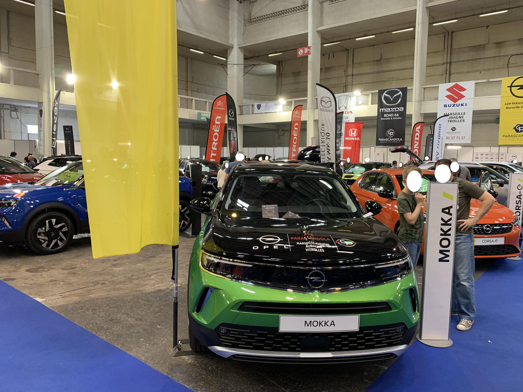 6SalonAutoMarseille2021