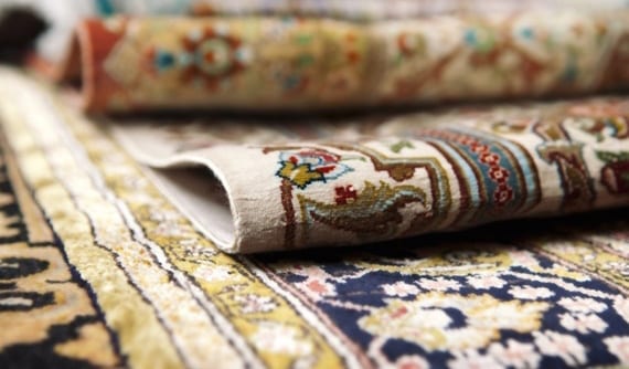 How Can You Tell if A Turkish Rug Is Real? (7 Tips) Rug Pile