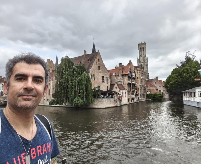 Brujas: Memling, Brusk, Museo Groeninge, Miguel Ángel, Gante y dormir en Lovaina - Bélgica: Arte en Bruselas, Amberes, Brujas, Gante y Lovaina (179)