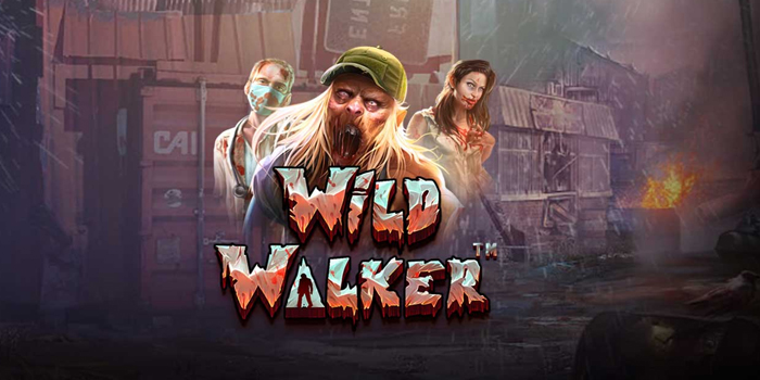 Teknik Gampang Menang Besar di Slot Wild Walker