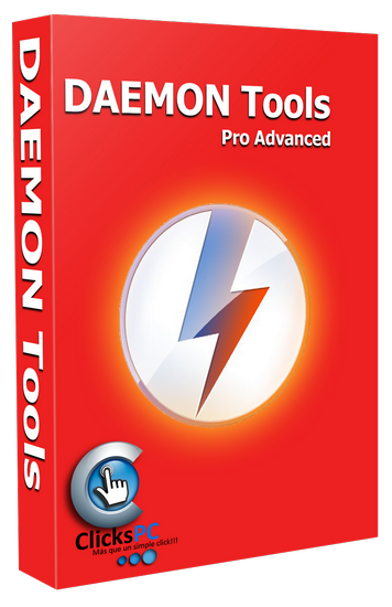 DAEMON Tools Pro Advanced 8.3.0.0767 Final - Multilingual DAEMON-Tools-Pro
