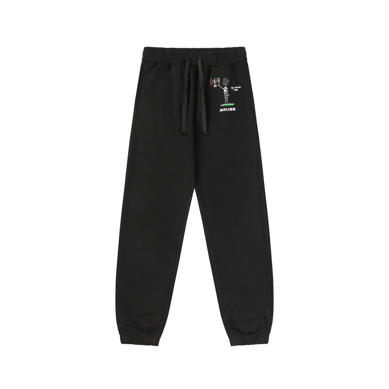 Chrome Hearts Pants