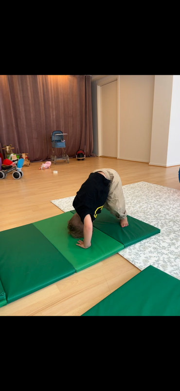 Dansetroldene