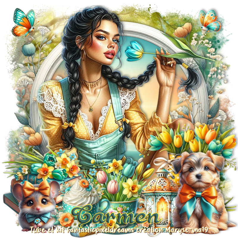 carmen
