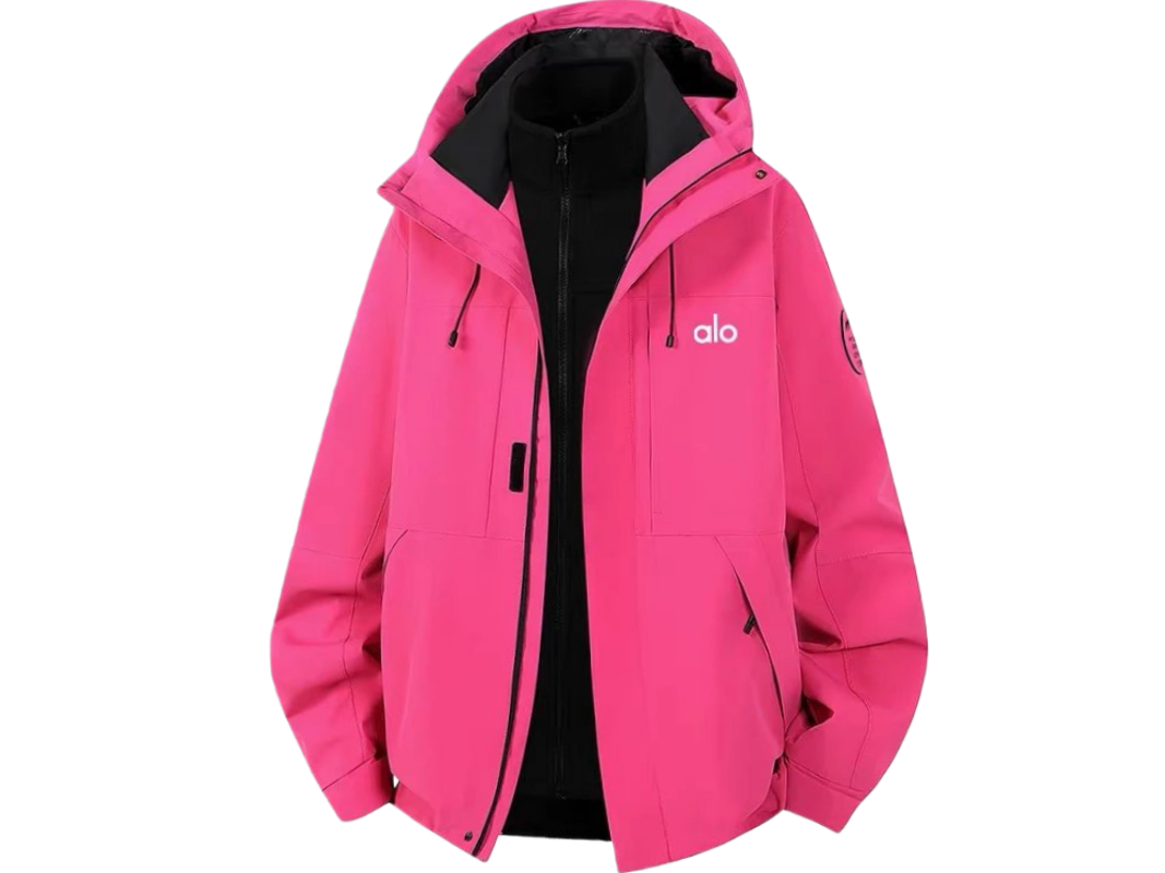 Alo Coat