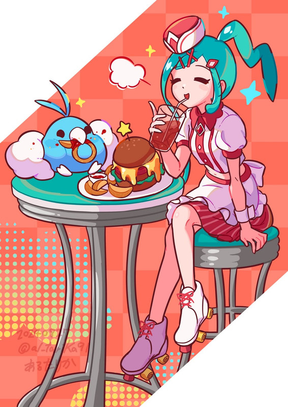 swablu-and-lisia-pokemon-and-1-more-draw