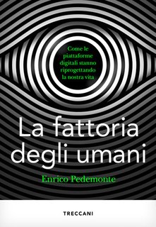 Enrico Pedemonte - La fattoria degli umani (2024)