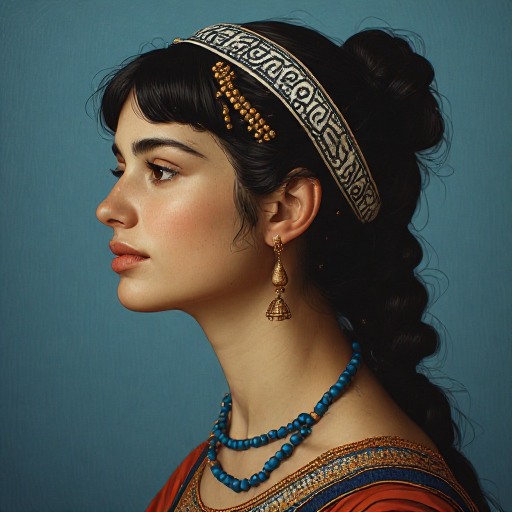 A-young-woman-of-Mediterranean-(100)