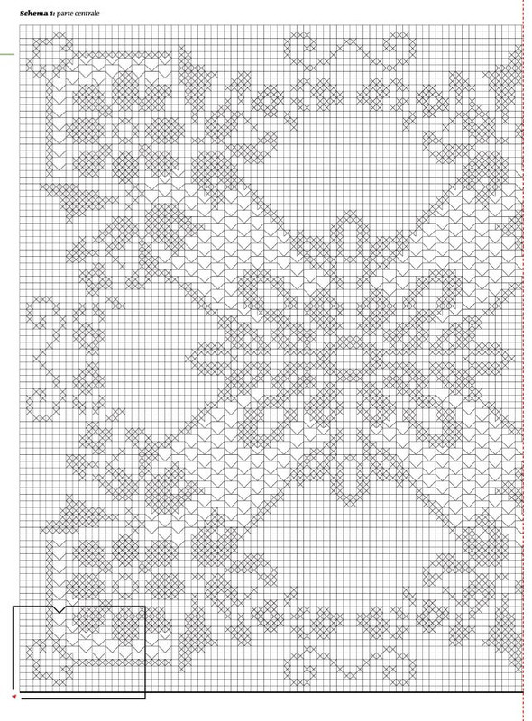 Motivi All'Uncinetto Set-Ott 2021 (8)