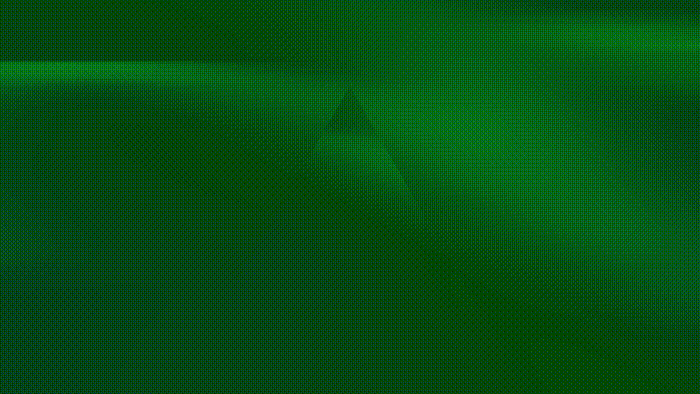 Emerald Flow Fondo Animado Worship