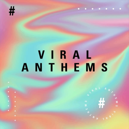 Various Artists - Viral Anthems (Trending Tracks from 2020) (2020)