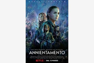 Annientamento (2018).mkv BDRip 576p x264 AC3 iTA-ENG
