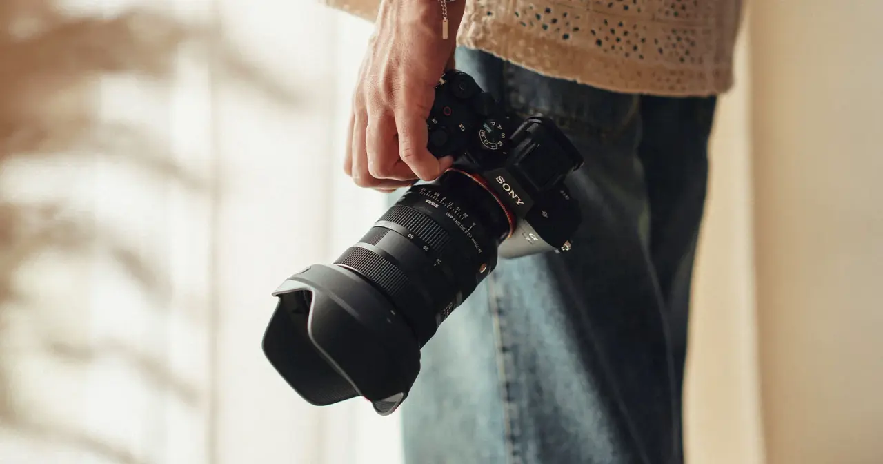 Pros of Using Sigma Lenses with Sony Cameras