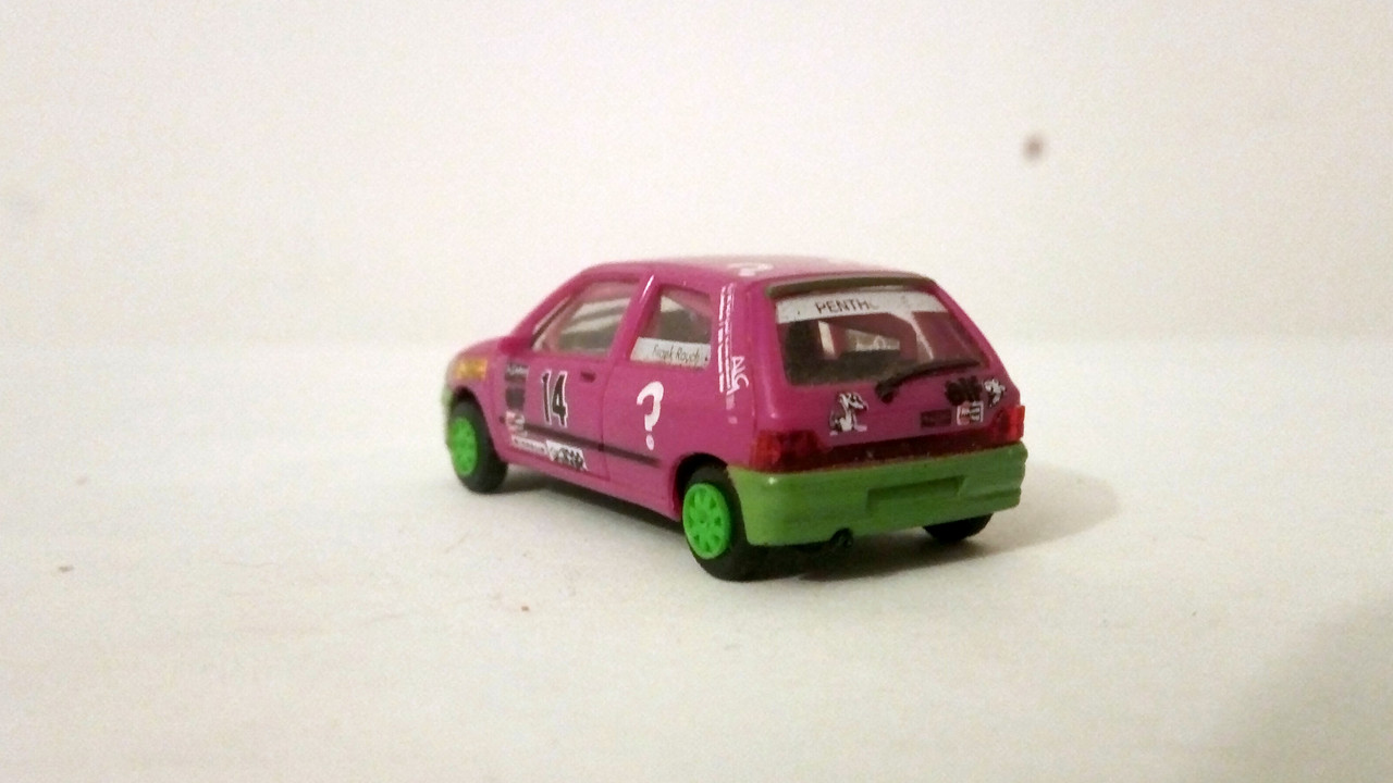 Mach (9436)