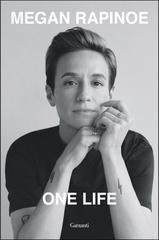 Megan Rapinoe – One Life (2021)
