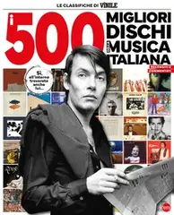 Classifiche Dischi N.1 – Settembre-Ottobre 2026