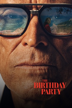 The Birthday Party 2026 480p WEB-DL x264-TFPDL