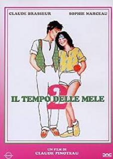 Il tempo delle mele 2 (1982).mkv BDRip 720p x264 AC3 iTA-FRE LPCM iTA