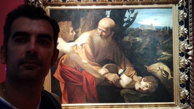 Florencia, 2 años después. - Pizcas de arte en Venecia, Mantua, Verona, Padua y Florencia (195)