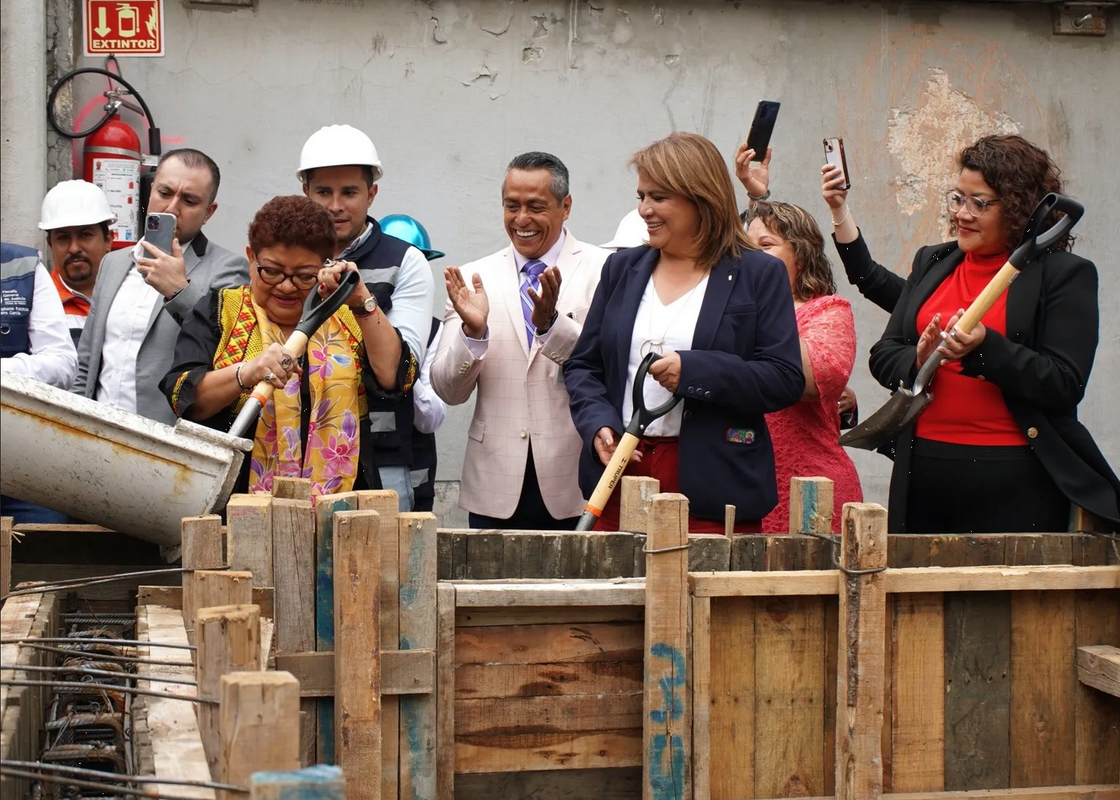 Reducción de la pobreza previene violencia de género: Conavim