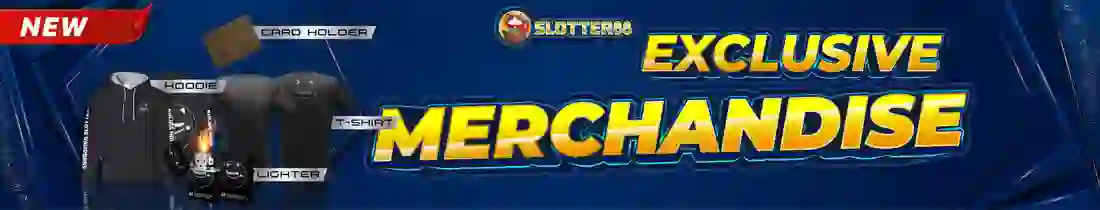 CLAIM YOUR MERCHANDISE