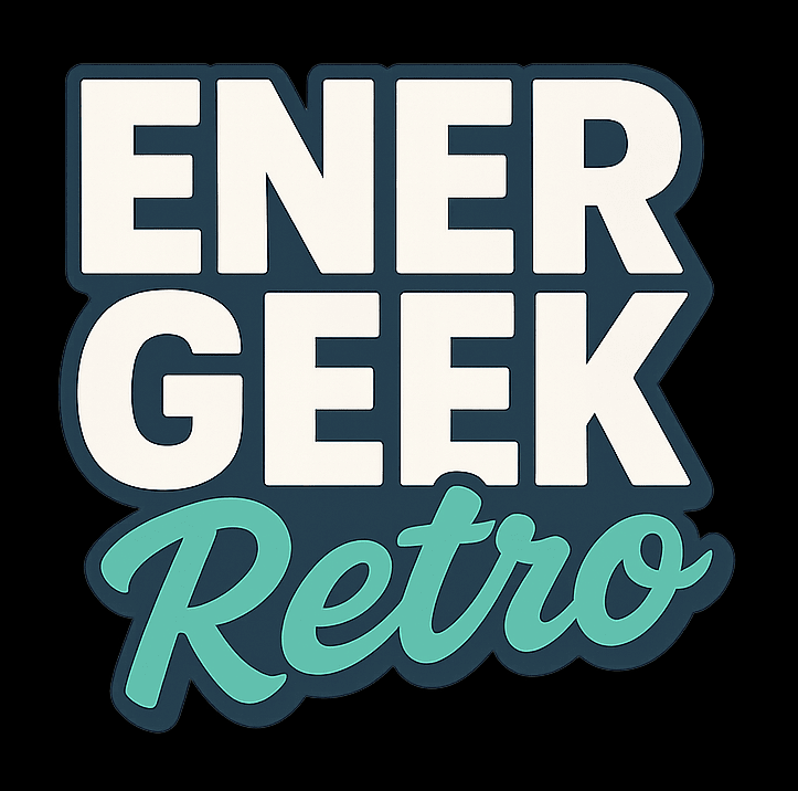 cl energeek retro