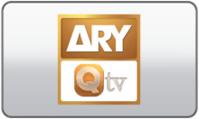 ARY Qtv
