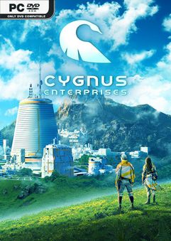 Cygnus Enterprises Early Access