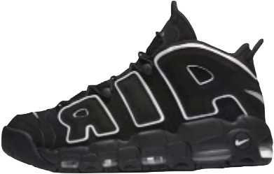Nike Air More Uptempo