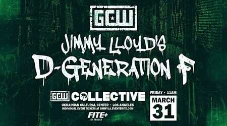  GCW 