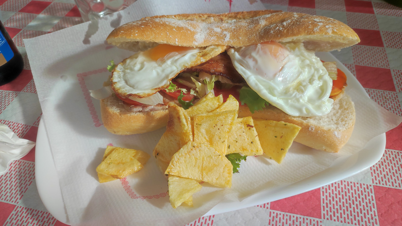 Experiencia La Cantina de Ruzafa - Valencia - Dónde almorzar en Valencia: Esmorzaret, cremaet y más