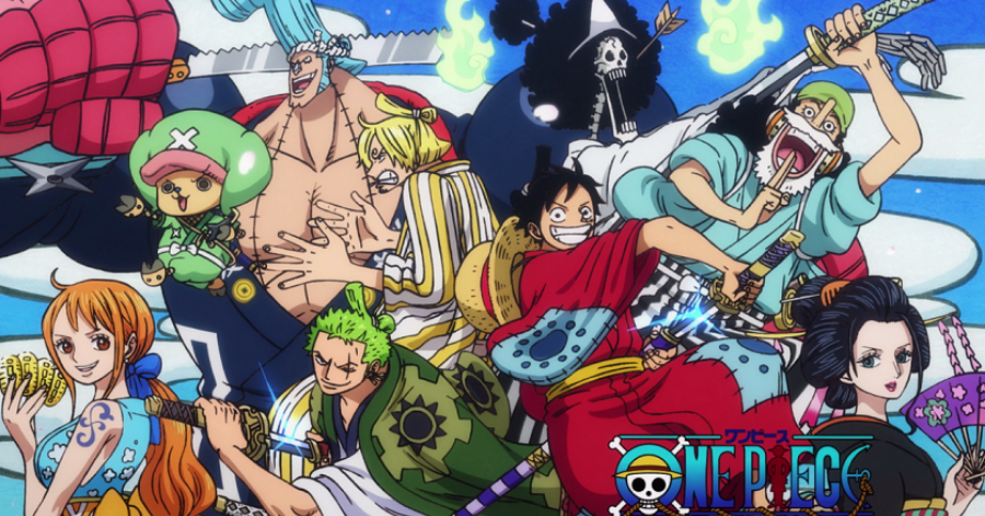 Blog posts The 28 Best Anime Series of All Time