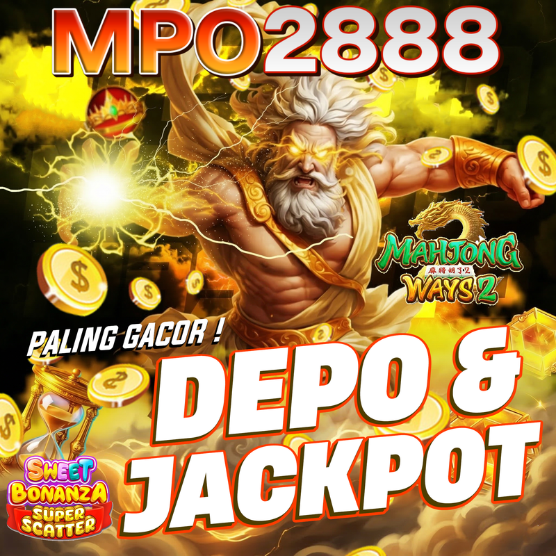 MPO2888 Platform Digital Modern dengan Kualitas Unggul dan Performa Stabil!