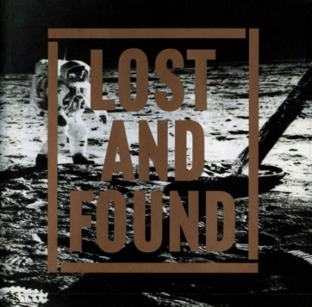 VA   Lost And Found 1962 1969 (1996)