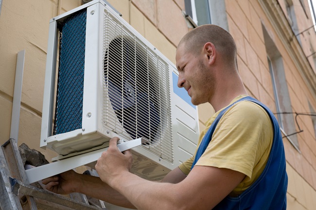 Reverse Cycle Air Conditioning Reverse Cycle Air Conditioning