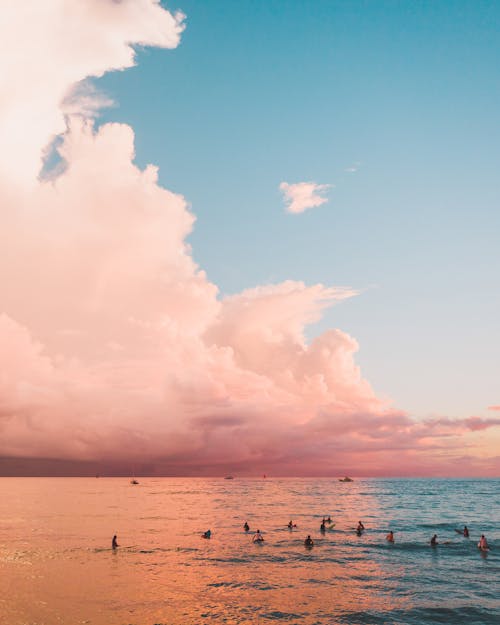 Engagement Photographer Ko Olina