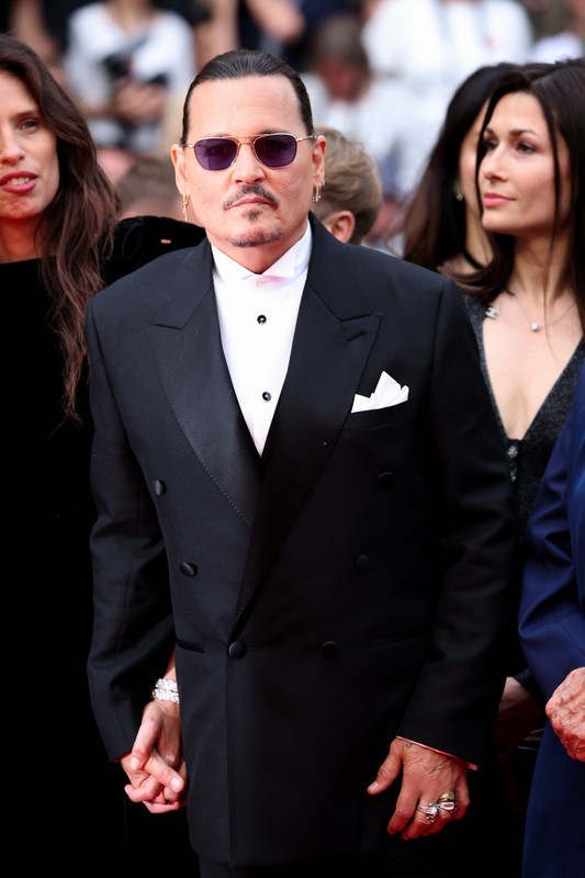Cannes 2023, i look sul red carpet della serata di apertura Cannes 2023, i look sul red carpet della serata di apertura