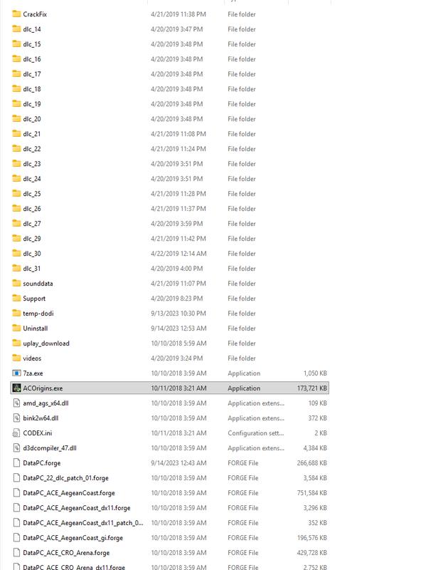 Game files 1