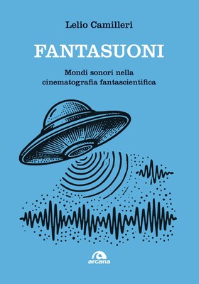 Lelio Camilleri - Fantasuoni (2025)
