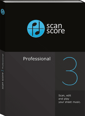 ScanScore Professional 3.0.5