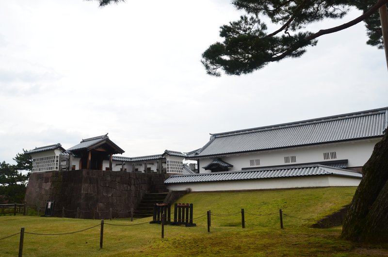 Kanazawa-15-11-2024 - Japón y sus Pueblos-2024 (35)