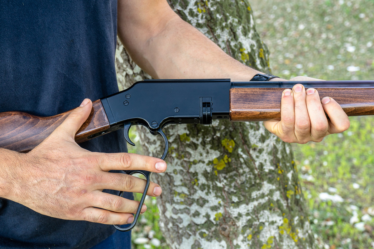 Palanquera de Lobo airguns (2)