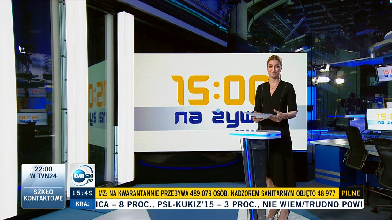 29 10 2020 olga olesek tvn24 12