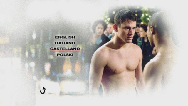 2 - Fighting, Puños De Asfalto [DVD9Full] [PAL] [Multi] [2009] [Acción]