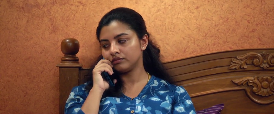 Nadanna Sambhavam 2024 WebRip [Malayalam] 480p, 720p ESub Screenshot