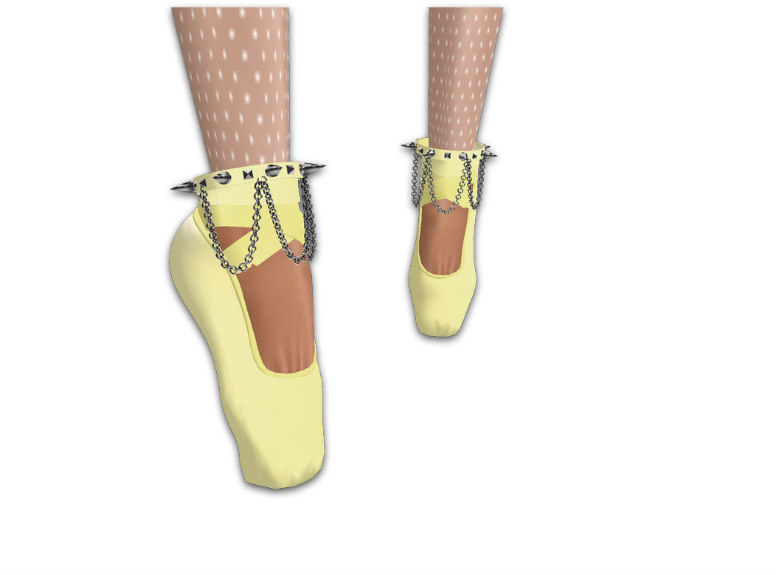 yellow-ballet-shoes-ad