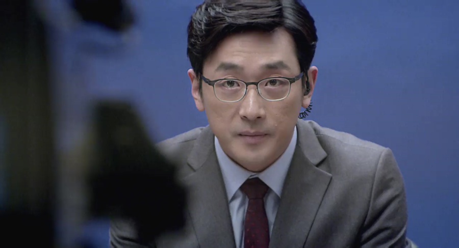 The Terror Live 2013 BluRay [Hindi + Korean] 480p, 720p ESub Screenshot