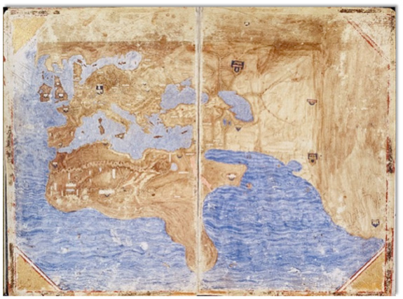 Map-1351-MediciLaurentianPale