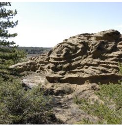 Géologie et Climat